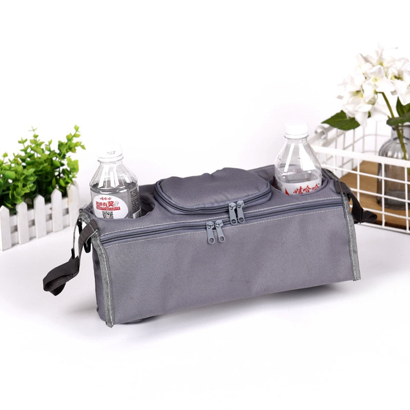 Universal Baby Stroller Organizer