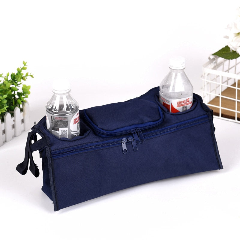 Universal Baby Stroller Organizer