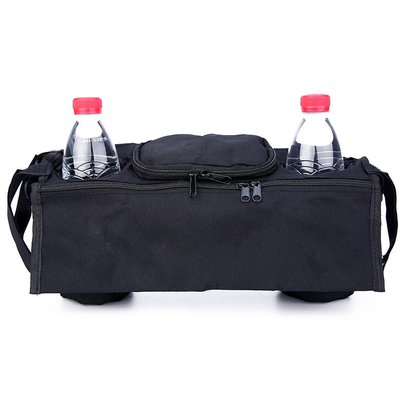 Universal Baby Stroller Organizer