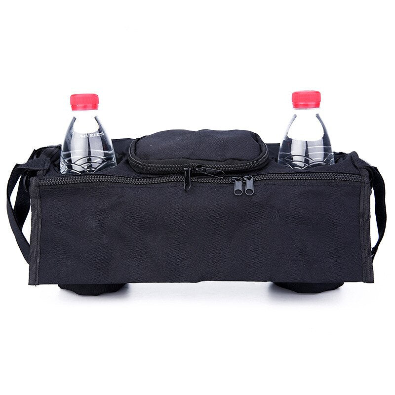 Universal Baby Stroller Organizer