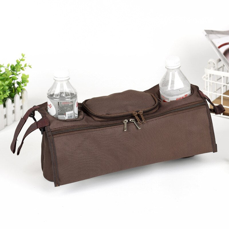 Universal Baby Stroller Organizer